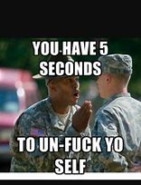 Image result for Army Sgt Jokes