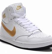 Image result for Nike High Tops for Women