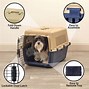 Image result for Puppy Crate