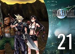 Image result for FF7 North Corei