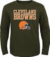 Image result for Cleveland Browns Clothing