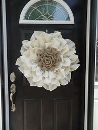 Image result for Creative Front Door Decorations
