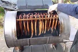 Image result for Smoker Cooking