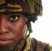 Image result for African American Female Soldiers
