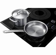 Image result for Grill Pan for Samsung Induction Cooktop