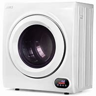 Image result for Apartment Size Washer and Dryer 110V AC