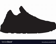 Image result for Sneaker Silhouette