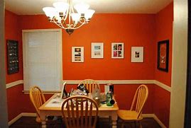 Image result for Orange Accent Home Decor