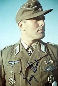 Image result for German Colonel WW2