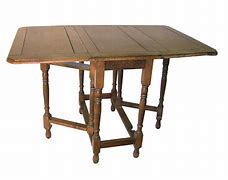 Image result for Round Extendable Dining Table