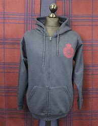 Image result for Boys Blue Zip Up Hoodie