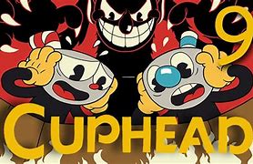 Image result for Cup Head Mar
