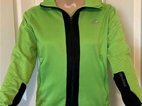 Image result for Adidas Climaheat Primaloft Full Zip Jacket