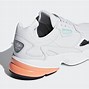 Image result for Adidas Falcon Sneaker