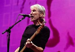 Image result for Roger Waters Richard Gilmour