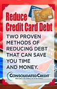 Image result for Credit Card Debt Solutions