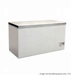 Image result for Chest Freezers for Garages