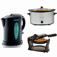 Image result for Aug Small Kitchen Appliances