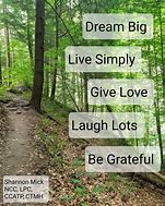 Image result for Free Positive Thoughts Take One