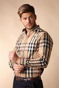 Image result for Burberry Clothing Men