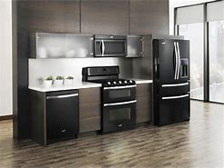 Image result for Stainless Steel Kitchen Appliance Package