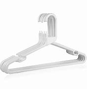Image result for Plastic Clothes Hanger Tags