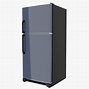 Image result for Sub-Zero Model 532 Refrigerator
