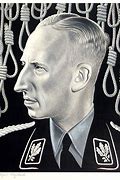 Image result for Reinhard Heydrich Hoi4 Portrait
