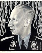 Image result for Schutzstaffel Reinhard Heydrich