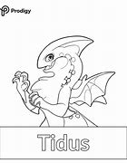 Image result for Prodigy Titan Coloring Page