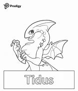 Image result for Prodigy Pets Coloring Pages