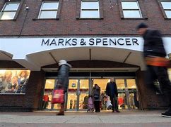 Image result for M and S UK