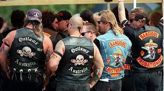 Image result for Known Gangs