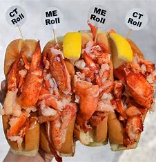 Image result for cousins maine lobster food truck