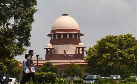 Manipur Panel's Report Shows Need To Upgrade Compensation: Supreme Court