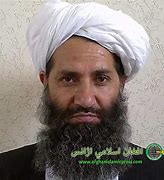 Image result for Current Leader of Taliban