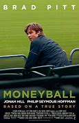 Image result for Moneyball Movie