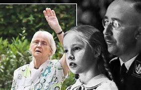 Image result for Descendants Heinrich Himmler