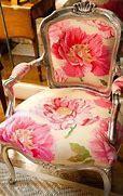 Image result for Floral Chair