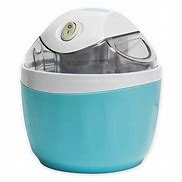 Image result for Ice Cream Maker Old-Fashioned Electric