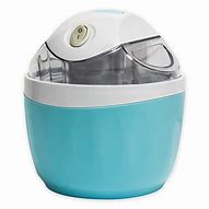 Image result for Small Electric Ice Cream Makers