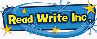 Image result for read write inc