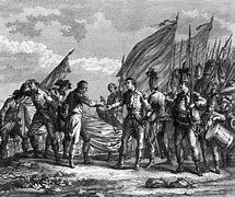 Image result for Battles of Saratoga Horatio Gates
