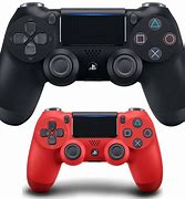 Image result for PS4 2 Controllers