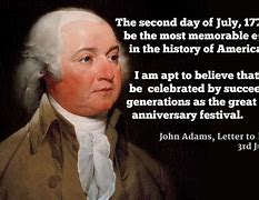 Image result for Fourth of July Quotes From 1776