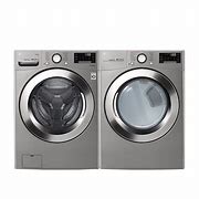 Image result for LG Stacked Washer Dryer Roughin