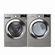 Image result for LG Stackable Electric Washer Dryer