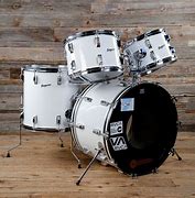 Image result for Rogers Drums
