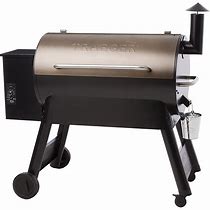 Image result for Traeger Pro Series