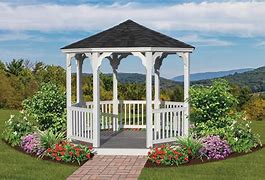 Image result for Country Gazebo